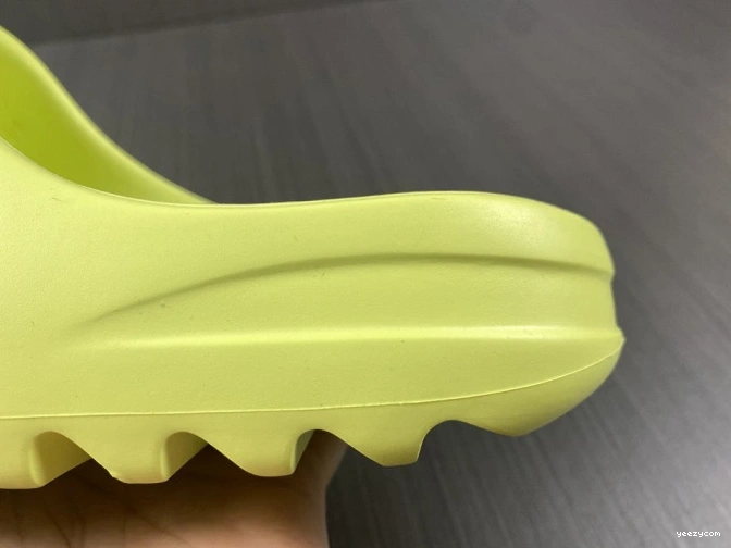 Yeezy GX6138 Slide Adidas Green 0724